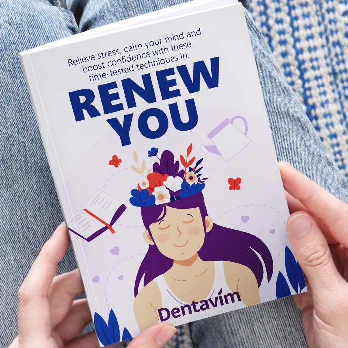 Dentavim bonus2 Renew you